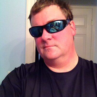 Profile Picture of Greg Blount (@bluntgerg) on Twitter