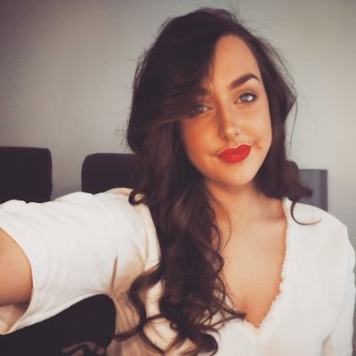 Profile Picture of Olivia Addison (@OliviaAddison14) on Twitter