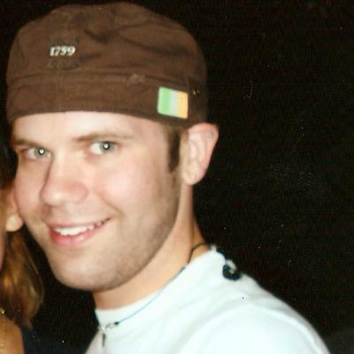 Profile Picture of Randy F Whitcomb (@RandyFWhitcomb) on Twitter