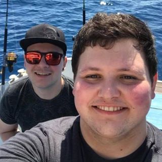 Profile Picture of Caleb McCandless (@caleb.mccandless.1) on Facebook