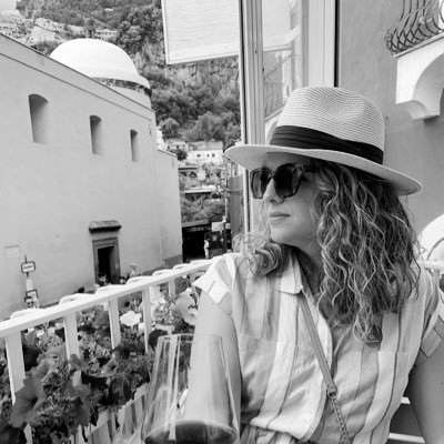 Profile Picture of Hannah Arneson (@Hannah_Arch) on Twitter