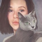 Profile Picture of Mar Kasner (@markasner) on Instagram