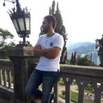 Profile Picture of Daniel Hoyos Berrio (@danielhoyosb) on Instagram