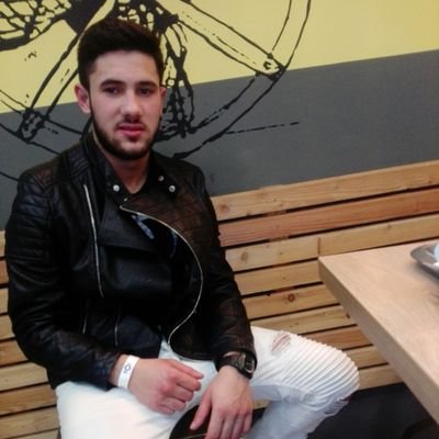 Profile Picture of Michael Attila (@michael_attila) on Twitter