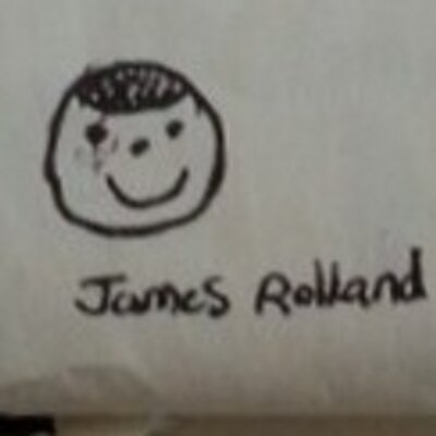 Profile Picture of Jim Rolland (@RollandUk) on Twitter