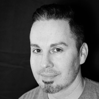 Profile Picture of Simon Foust (@simonfoust) on Twitter