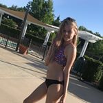 Profile Picture of kayla cummings (@kaylaspammzzz22) on Instagram