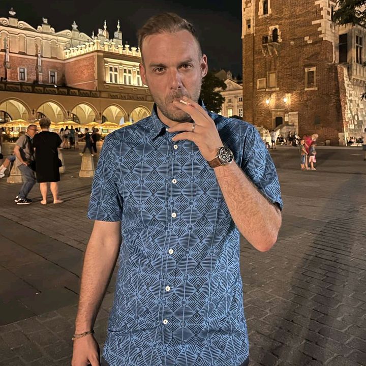 Profile Picture of alexandros thanos (@alex90thanos) on Tiktok