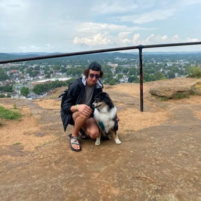 Profile Picture of Cam Keller (@camkeller30) on Twitter