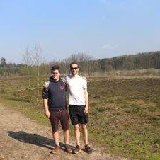 David Goossens - Twitter Profile Picture of David Goossens (@JokkeGoossens) on Twitter