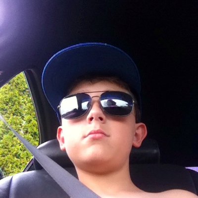 Profile Picture of David Mrozinski (@David_The_Hobo) on Twitter