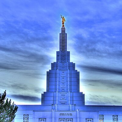 Profile Picture of Rick Harker (@AIBrain) on Twitter