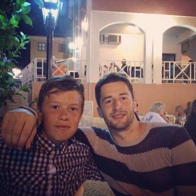 Profile Picture of ChrisPercival (@ChrisPercival10) on Twitter