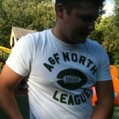 Profile Picture of Darren Michael Boden (@bodey1983) on Twitter