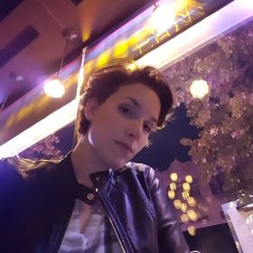 Profile Picture of Katherine Van Zandt (@junevz) on Pinterest