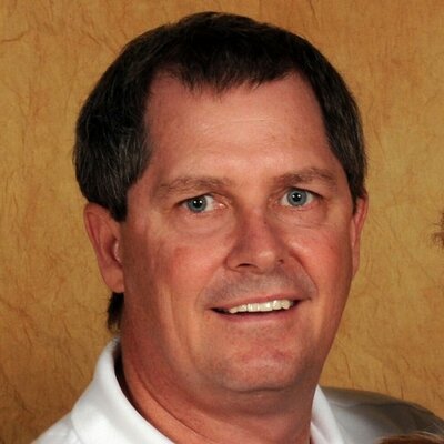 Profile Picture of Richard Darr (@radarr1227) on Twitter