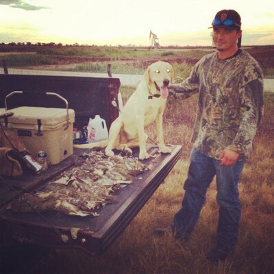 Profile Picture of Eric Morrow (@BigE920) on Twitter