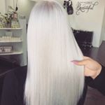 Profile Picture of Sophie Evans (@sophie_azurehair) on Instagram
