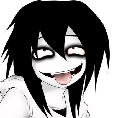 Profile Picture of Jeff The Killer (@Brenda83874902) on Twitter