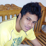 Profile Picture of Monaem Khan (@møŋâęm khâŋ) on Flickr