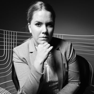 Profile Picture of Karoline Garshol (@karolinegarshol) on Twitter