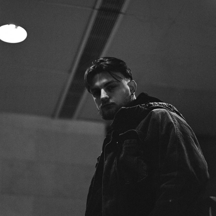 Profile Picture of Elvis Drew 🕷️ (@elvisdrew) on Tiktok