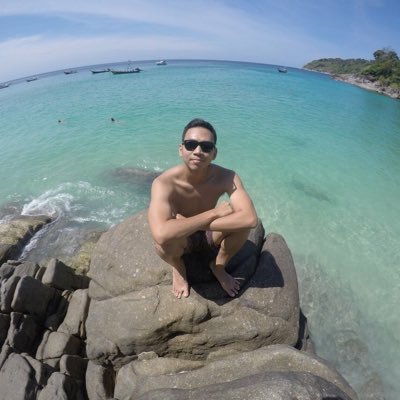 Profile Picture of Garlan Duarsa (@kundalinicakra) on Twitter