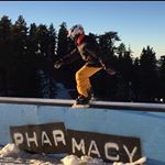 Profile Picture of Jacob Potter (@jacob_potter303) on Instagram