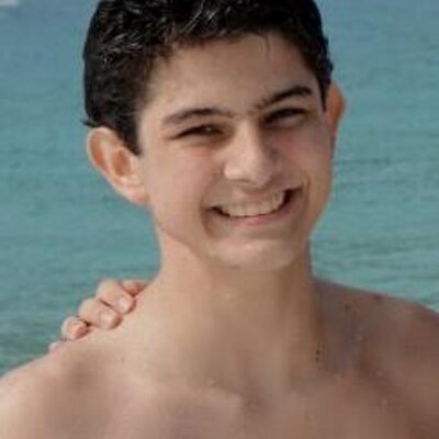 Profile Picture of Patrick Rocha (@patrickfero) on Twitter