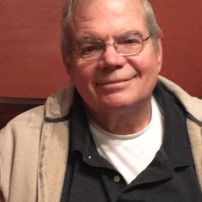 Profile Picture of Gerry Albin (@AlbinGerry) on Twitter