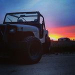 Profile Picture of Kevin Briscoe (@jeep_nasty87) on Instagram