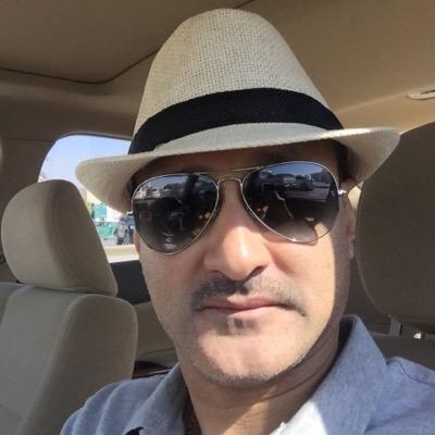 Profile Picture of Ajay Kamath (@kamathajk) on Twitter