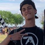 Profile Picture of Andrew Tyler Passero (@andrew_passero) on Instagram