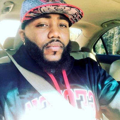Profile Picture of Steven Glover (@DDI_Monster) on Twitter