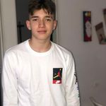 Profile Picture of Simon Ocampo (@ocamposimon25) on Instagram