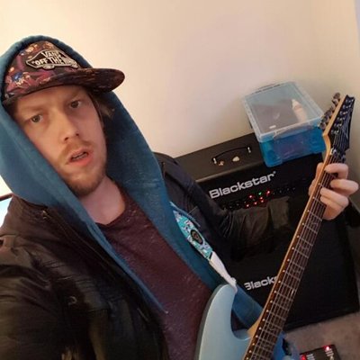 Steve Ashurst - Twitter Profile Picture of Steve Ashurst (@late20schild) on Twitter