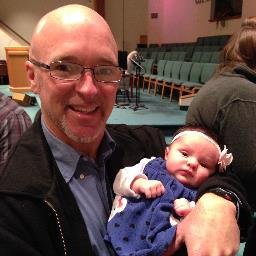 Profile Picture of Jeffrey S. Timmers (@mrteapoppatea) on Twitter