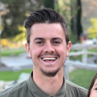 Profile Picture of Jon McBirney (@jonmcbirney) on Twitter