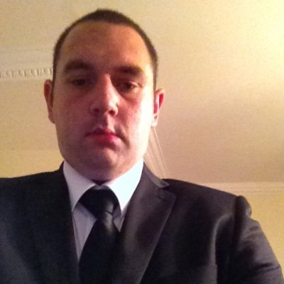 Profile Picture of Richard Steer (@RichardSteer13) on Twitter