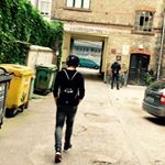 Profile Picture of Patrick Joos (@kennsch__) on Instagram