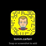 Profile Picture of tom.carter (@tom.carter4) on Instagram