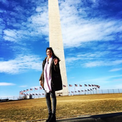 Profile Picture of Jessica Dubois (@jess_dubois) on Twitter