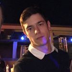 Profile Picture of David Kruk (@kruczek94) on Instagram