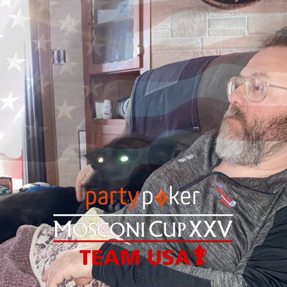 Profile Picture of Richard Chaney (@rachaney302) on Poshmark