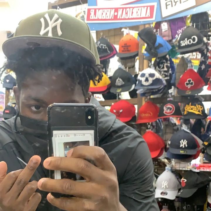 Profile Picture of david m (@yaiidavid) on Tiktok