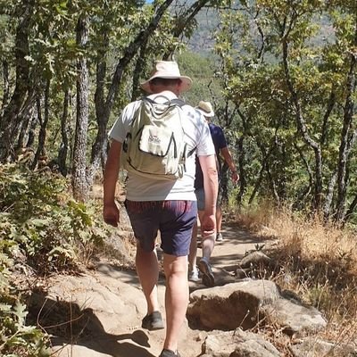 Profile Picture of Emilio Olmedo (@Emiliolmedomimi) on Twitter