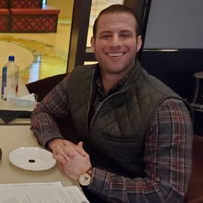 Profile Picture of Tom Ronca (@Thereal_T_Ronk) on Twitter