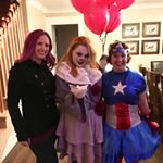 Profile Picture of Amanda Andrews (@the_redrum_) on Instagram