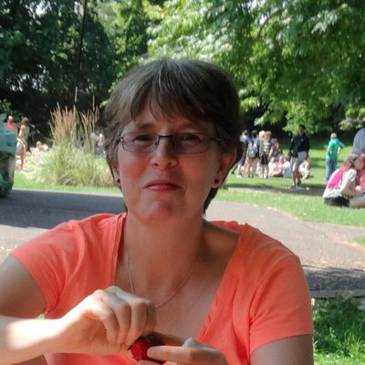Profile Picture of Chris Marley (@chrismarley1962) on Twitter