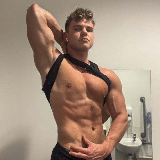 Profile Picture of Scott Robinson (@scottrobinson456) on Tiktok